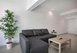Location vacances Torremolinos - Begobe Room-4