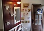 Location vacances Karlovy Vary - Holiday home in Marianska - Erzgebirge 1664-3