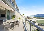 Location vacances Milnerton - Dolphin Beach H106-2