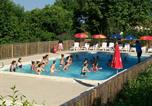 Camping avec Club enfants / Top famille Dordogne - Camping La Bastide-1
