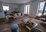 Location vacances Londres - Flat 34 Penthouse - Chancery Quarters-3