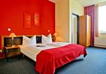 Hôtel Burg (Spreewald) - Hoteltow-3
