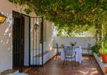 Location vacances Sayalonga - Casa Fuentezuelas Sayalonga by Ruralidays-4