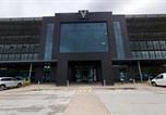 Hôtel Wakefield - Village Hotel Leeds South-1