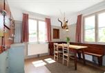 Location vacances Melk - Ferienhaus Mit Garten-2
