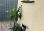 Location vacances Wiesloch - Charmante City Apartments-2