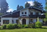 Location vacances Schönau am Königssee - Ferienwohnung Grundhäusl-4