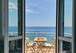 Location vacances  Province de Savone - Una finestra sul mare Home 1 by Affitti brevi Liguria-2