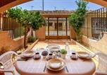 Location vacances Los Alcázares - 2 Bedroom Awesome Home In Los Alcázares-2