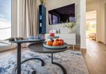 Location vacances Les Stubbenkammer - Villa Schlossblick - Luxuspenthouse Bellevue-4