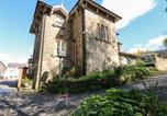 Location vacances Durham - Leazes Cottage-1