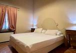 Location vacances Urbino - Ca' Virginia Country House Wellness-2