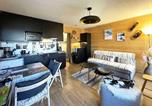 Location vacances Les Orres - Studio rénové avec balcon et parking aux Orres - Fr-1-322-687-3
