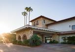 Hôtel Indio - Tommy Bahama Miramonte Resort & Spa-2