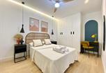 Location vacances Segovie - Am Ii Segovia Vut-4