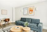 Location vacances New York - 73-320 New 1br 1bth Uws Doorman Gym-2