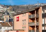 Hôtel Basse-sur-le-Rupt - Ibis La Bresse Gérardmer-2