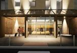 Hôtel Rotherham - Courtyard by Marriott Sheffield-4