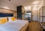 Hôtel Schleswig-Holstein - Hotel Landhafen-4