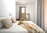 Location vacances Rhodes - Agrotouristic Villa in Rhodes-3