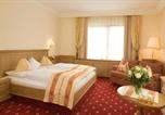 Hôtel Innsbruck - Gartenhotel Maria Theresia-4