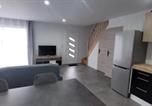 Location vacances Héric - Maison confortable à Casson, 60 m², bien équipée-2