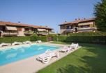 Location vacances Lazise - Apartment Smeraldo-1