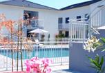 Location vacances Santa-Lucia-di-Moriani - Bungalow 4 people - Marea Resort-3