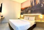 Hôtel Medan - Cordex Hotel Medan-2
