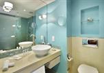 Hôtel Brême - Dorint Hotel Bremen-4