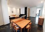 Location vacances Rabat - Apartment Tanta-2