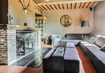 Location vacances Pays des Vallées de Meuse et de Sémoy - Amazing Home In Gedinne With Sauna-4