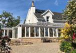 Hôtel Rowardennan Lodge - Balmillig B&B-2