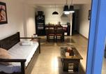 Location vacances San Salvador de Jujuy - Apart Amapola Family & Friends-1
