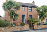 Location vacances Leiston - Frogmore Cottage-1