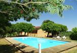 Location vacances  Lot et Garonne - Maison contemporaine pour 12 personnes-2