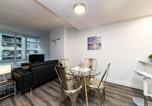 Location vacances Vancouver - Corporate Stays Tate 1 Bedroom-4