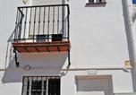 Location vacances Torrox - Casa De Pueblo A 10 Min Playa-2