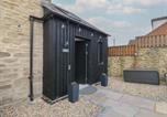 Location vacances Shotley Low Quarter - Marcus Barn 3-2