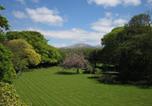 Location vacances Llanwnda - Plas Dinas Country House-3