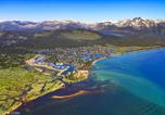 Location vacances South Lake Tahoe - 439 Ala wai 157 Pratt-1