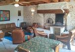 Location vacances Ardentes - 3 Bedroom Beautiful Home In Ardentes-3