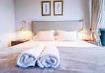 Location vacances Puerto Varas - Hom I 1d1b, Calefaccion Central, Piscina temperada, Wifi, Estacionamiento-2
