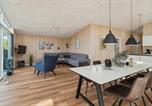 Location vacances Snogebæk - Cozy Home In Nexø With Kitchen-3