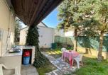 Location vacances Beroun - Alex-Asie-Eu penzion-2