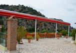 Location vacances Dalyan - Cinar Sahil Pansiyon-4