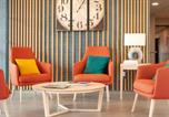 Hôtel Hagetmau - Quality Aparthotel Mont-de-Marsan-4
