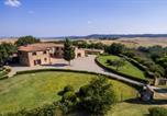 Location vacances San Giovanni d'Asso - Villa Asciano 20 by Mmega-3