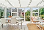 Location vacances Snogebæk - Cozy Home In Nexø With Wifi-4