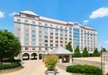 Hôtel Herndon - The Westin Reston Heights-1